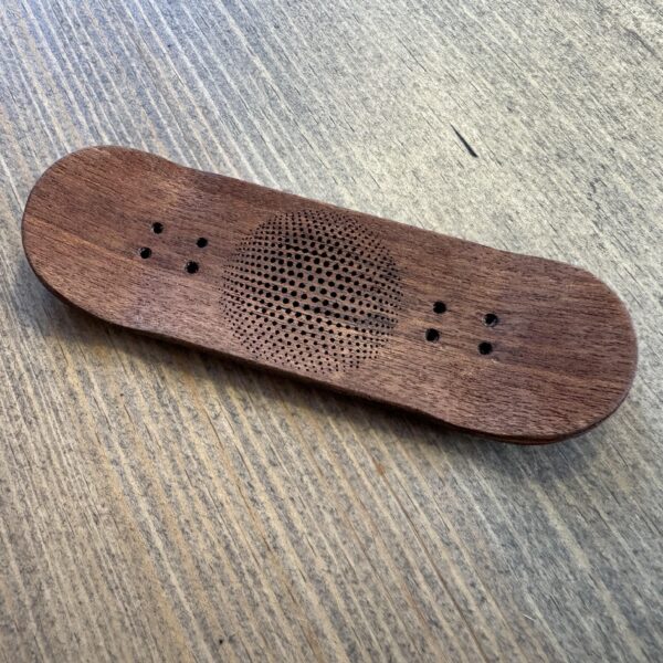 Fingerboard deck - Bild 3