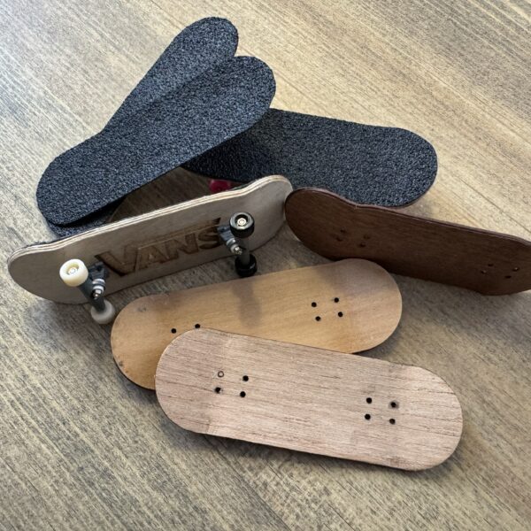 Fingerboard deck - Bild 2